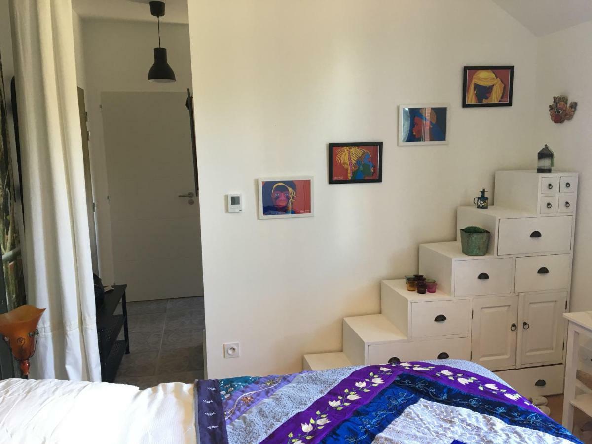 Gite Horizon Mer Et Campagne Pornic Kültér fotó